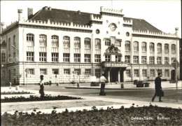 72053299 Zwickau Sachsen Rathaus Zwickau - Zwickau