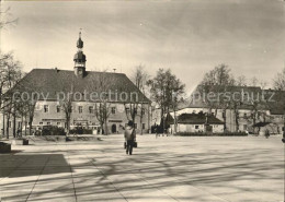 72053291 Marienberg Erzgebirge Markt Marienberg - Autres & Non Classés