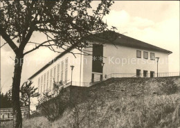 72053265 Loehma Leutenberg Sanatorium Kulturgebaeude Loehma Leutenberg - Other & Unclassified