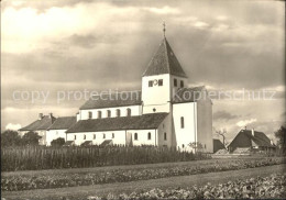 72053258 Insel Reichenau Oberzell Basilika St Georg Reichenau - Autres & Non Classés