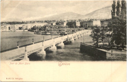 Geneve - Genève