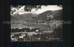 72053249 Zell See Thurnersbach Kitzsteinhorn Zell Am See - Andere & Zonder Classificatie