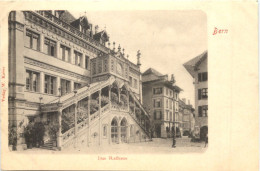 Bern - Rathaus - Bern