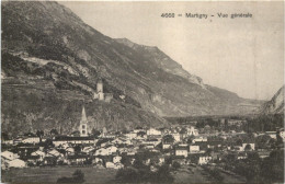 Martigny - Martigny