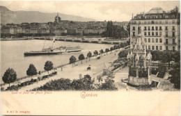 Geneve - Genève