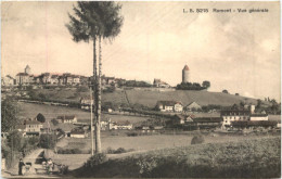 Romont - Romont