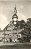 72053242 Borna Rathaus Borna - Borna