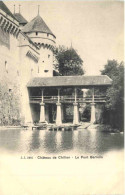 Chateau De Chillon - Altri & Non Classificati