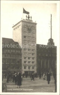 72053196 Leipzig Hochhaus Am Augustusplatz Leipzig - Leipzig