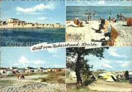 72053184 Lenste Holstein Naturstrand Ostsee Lenste Holstein - Groemitz