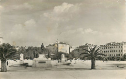 CORSE AJACCIO PLACE GENERAL DE GAULLE - Ajaccio