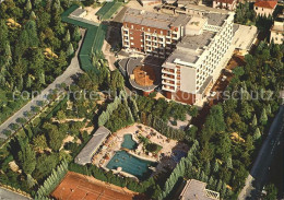 72053099 Abano Terme Hotel Terme Bristol Buja Veduta Aerea Firenze - Other & Unclassified