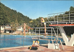 72053029 Zorge Waldschwimmbad Freibad Zorge - Other & Unclassified