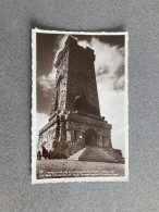 Das Denkmal Der Bulg. Befrelung Im Schlpka-Pass Carte Postale Postcard - Bulgarije
