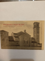 Fp Alseno Piacenza Abbazia Monumentale Di Chiaravalle Della Colomba - Piacenza