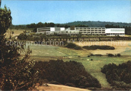 72052954 Springen Untertaunus Schulungsheim Erholungsheim Industriegewerkschaft  - Sonstige & Ohne Zuordnung