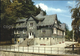 72052891 Edersee Jugendherberge Hohe Fahrt Edersee - Sonstige & Ohne Zuordnung