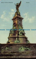 R643895 London. Queen Victoria Memorial - Andere & Zonder Classificatie