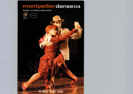 Montpellier Danse 04 - Tanz