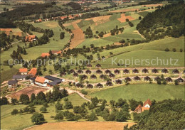 72052820 Unter-Ostern Freizeitdorf Ostertal Fliegeraufnahme Reichelsheim (Odenwa - Sonstige & Ohne Zuordnung