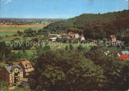 72052789 Falkenberg Mark Blick Von Der Carlsburg Falkenberg Mark - Falkenberg (Mark)