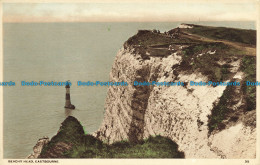 R644583 Eastbourne. Beachy Head - Monde