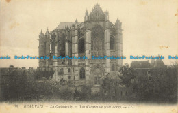 R645266 Beauvais. La Cathedrale. Vue D Ensemble. Cote Nord. LL. 20. Levy Et Neur - Monde