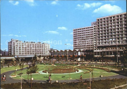 72052764 Berlin An Der Rathausstrasse Hauptstadt Der DDR Berlin - Autres & Non Classés