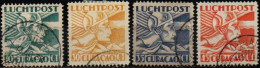 CURACAO 1931-9 O - Curaçao, Antille Olandesi, Aruba