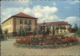 72052754 Antonshoehe Breitenbrunn FDGB Sanatorium Antonshoehe Breitenbrunn - Autres & Non Classés