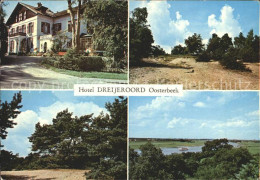 72052740 Oosterbeek Hotel Dreijeroord Landschaft Panorama Oosterbeek - Other & Unclassified