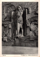 H2606 - Leipzig Völkerschlachtdenkmal Denkmal St. Michael - Paul Wolff - Monuments