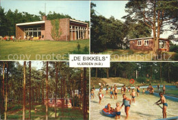 72052730 Vlierden De Bikkels Ferienpark Vlierden - Autres & Non Classés