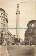 R643332 London. The Monument - Sonstige & Ohne Zuordnung