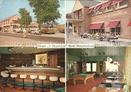 72052679 Beek Montferland Hotel T Heuveltje  Beek - Other & Unclassified