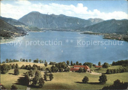 72052677 Tegernsee Bad Wiessee Rottach Egern Wallberg Tegernsee - Tegernsee