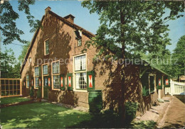 72052662 Laren Gelderland Bistro De Knipscheer Laren Gelderland - Autres & Non Classés