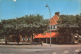 72052661 Laren Gelderland Hotel Cafe Restaurant Witkamp Laren - Other & Unclassified