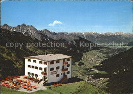 72052657 Elferhuette Stubaital Elferhuette - Other & Unclassified