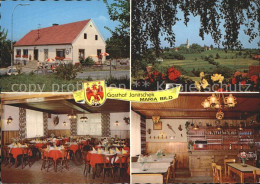 72052632 Maria Bild Gasthof Janitschek  Weichselbaum - Andere & Zonder Classificatie