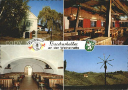 72052617 Gamlitz Bacchuskeller An Der Weinstrasse  Gamlitz - Altri & Non Classificati