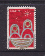 IRELAND - 2022 Christmas  'N' Used As Scan - Used Stamps