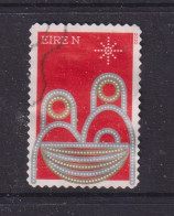 IRELAND - 2022 Christmas  'N' Used As Scan - Used Stamps