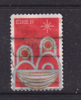 IRELAND - 2022 Christmas  'N' Used As Scan - Used Stamps