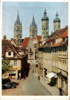 H2607 - Naumburg Dom - VEB Volkskunstverlag Reichenbach - Naumburg (Saale)