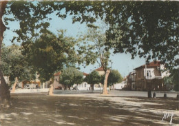 40 - Pomarez  -  Place De La Mecque - Andere & Zonder Classificatie