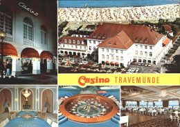 72052034 Luebeck Casino Travemuende Luebeck - Luebeck