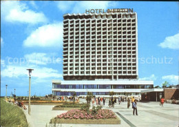 72051983 Rostock-Warnemuende Hotel Neptun Rostock - Rostock