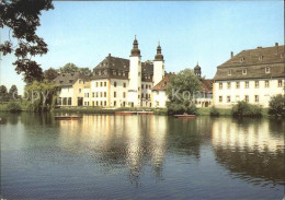 72051977 Werdau Sachsen Agrarmuseum Blankenhain,Schloss Werdau - Werdau