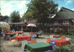 72051967 Tiessau Gasthaus Waldesruh Hitzacker (Elbe) - Hitzacker